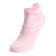 3. UNI ODLO PERFORMANCE RUN short socks pink