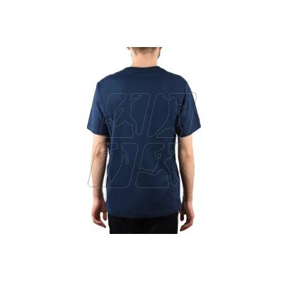 7. Kappa Caspar T-Shirt M 303910-821