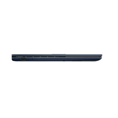 11. ASUS Vivobook 15 X1504VA-BQ4279 Core 3 100U 15.6"FHD IPS-level Panel 250nits 60Hz AG 16GB DDR5 SSD512 Intel Graphics WLAN+BT Cam 720p 42WHrs NoOS Quiet Blue