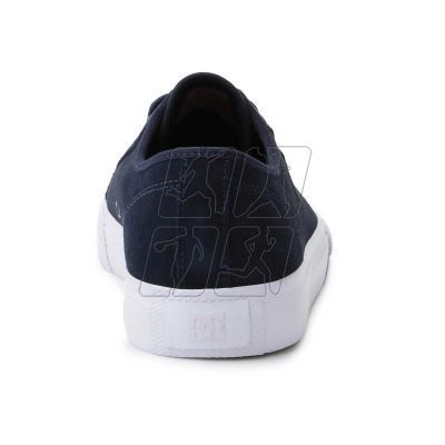 6. DC Manual SM ADYS300637-DNW shoes