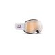 JULBO Proxima ski goggles white
