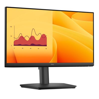 3. DELL E Series E2225HSM computer monitor 54.6 cm (21.5") 1920 x 1080 px Full HD LCD
