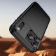 3. Carbon Case for iPhone 17 Pro - Black