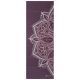 15. Gaiam Cranberry Point 2 MM 63640 yoga mat