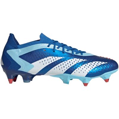 9. Adidas Predator Accuracy.1 Low SG M IF2291 football boots