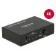 DeLOCK 18683 HDMI Video Switch