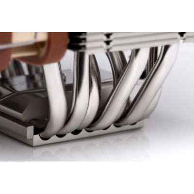 6. NOCTUA NH-U12A CPU Cooler