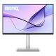BenQ MA270UP Computer Monitor 68.6 cm (27") 3840 x 2160 px 4K Ultra HD White