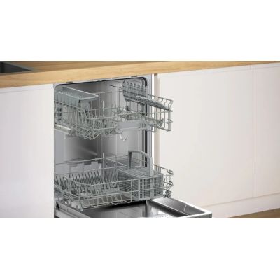 3. BOSCH SMV4HTX11E built-in dishwasher