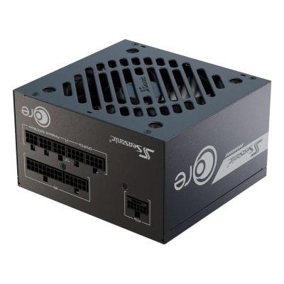 8. 650W Core SRP-CGX651-A5A32SF ATX 3.1 80+ Gold Power Supply