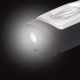 5. Yato YT-08558 Work Light Black, Red LED 7W
