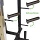 9. ATLAS MULTIFUNCTIONAL TRAINING STAND 6500 HEROS ENERO FIT