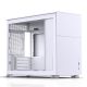 17. Jonsbo D31 computer case, white