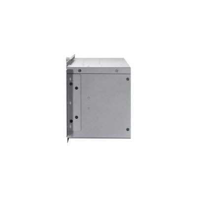 4. LevelOne POC-4001 4U Aluminum Network Device Enclosure