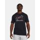 5. Under Armor T-shirt M 1382915-001