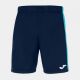 4. Joma Maxi Short shorts 101657.342