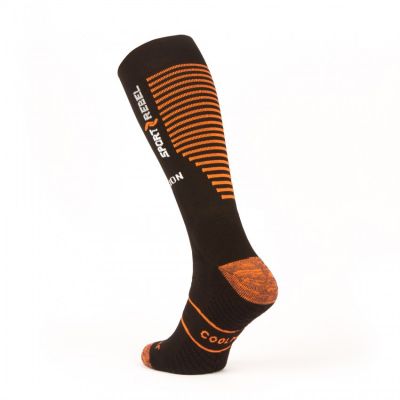 5. Sportrebel Skating K30 Socks