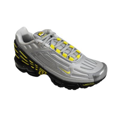 3. Nike Air Max Plus III Sneakers - FZ4623-001