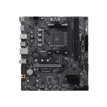 MSI PRO B550M-B motherboard