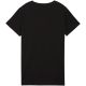 3. Puma ESS Script Tee Women's T-Shirt Black 691760 01