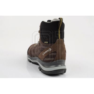 3. Aku Alterra Gore-tex M 402010 shoes