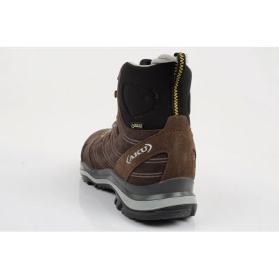 3. Aku Alterra Gore-tex M 402010 shoes