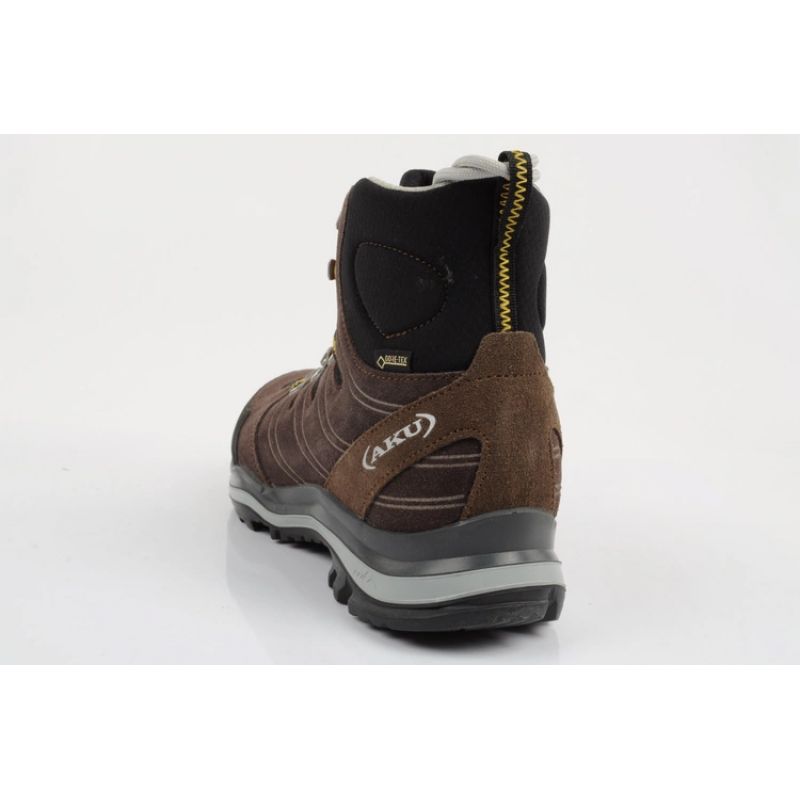 3. Aku Alterra Gore-tex M 402010 shoes