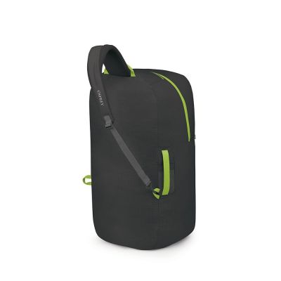 3. Osprey Airporter Small Black 90l Nylon