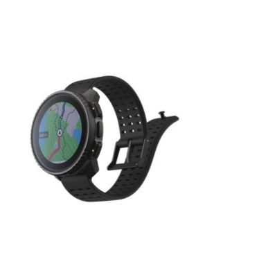 8. SUUNTO VERTICAL ALL BLACK sports watch