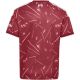 3. adidas Liverpool FC 26/27 Home Jersey Red KB8255