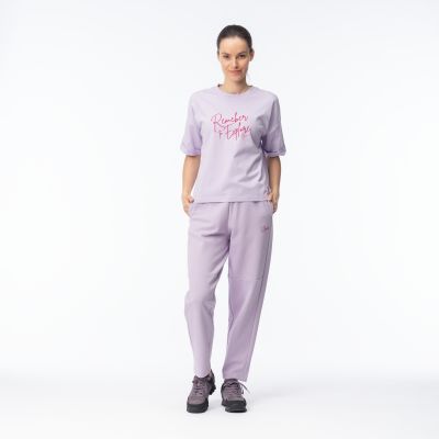 7. Women's Short Sleeve T-Shirt HILLEVI WO'S