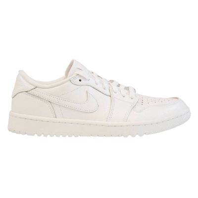 Air Jordan 1 Low Golf Triple White sneakers - DD9315-101
