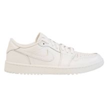 Air Jordan 1 Low Golf Triple White sneakers - DD9315-101
