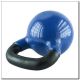 2. Kettlebell cast iron Blue HMS KNV16 16kg