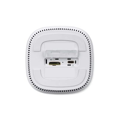 8. Acer Connect X6E 5G CPE EU Plug Wireless Router Gigabit Ethernet Tri-Band (2.4GHz/5GHz/6GHz) White