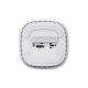 8. Acer Connect X6E 5G CPE EU Plug Wireless Router Gigabit Ethernet Tri-Band (2.4GHz/5GHz/6GHz) White