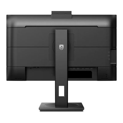 24. Philips 5000 series 24B1U5301H/00 LED display 60.5 cm (23.8") 1920 x 1080 px Full HD LCD Black
