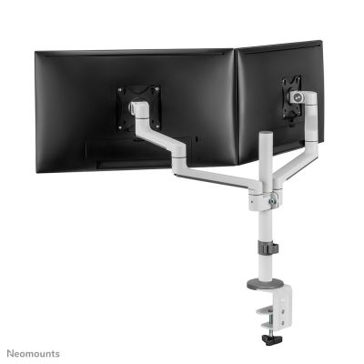 6. Neomounts DS60-425WH2 Monitor Holder/Stand 68.6 cm (27") Desk White