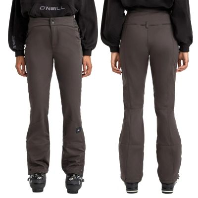 10. O'neill Blessed Women's Winter Pants Snowboard Ski 10K/7K Gray