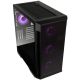 2. Kolink Observatory Z Mesh Midi Tower Black