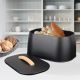2. Bread box MR-1675-BLACK MAESTRO