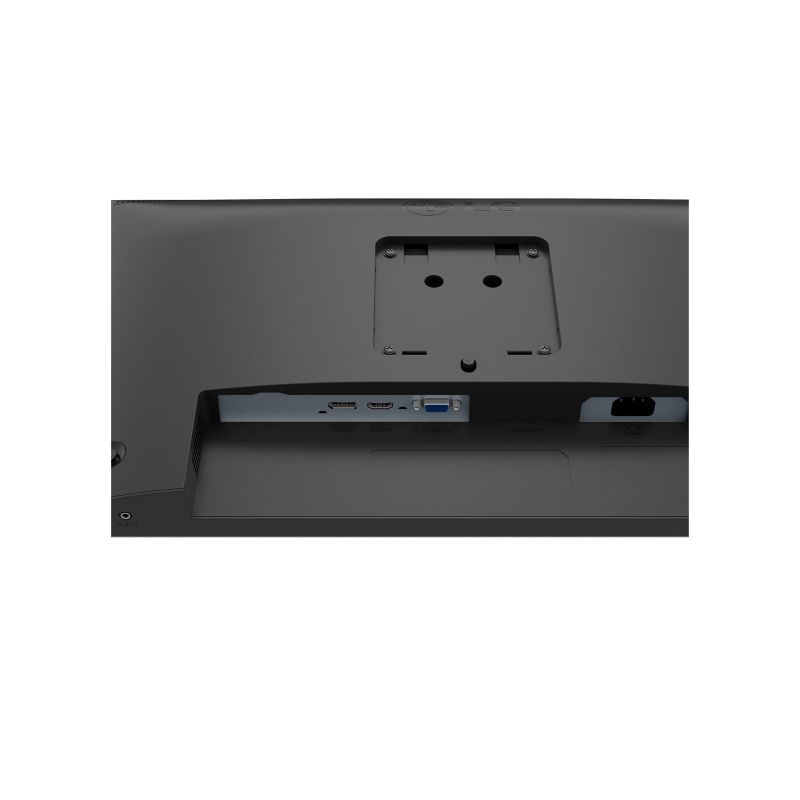 9. Monitor LG 24" 24BA560-B FHD DVI DP HDMI USB IPS 16:9
