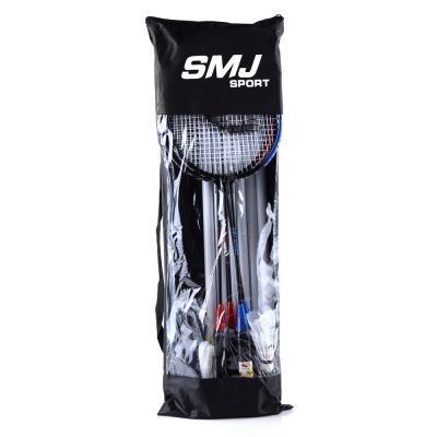 6. SMJ sport TL001 badminton set
