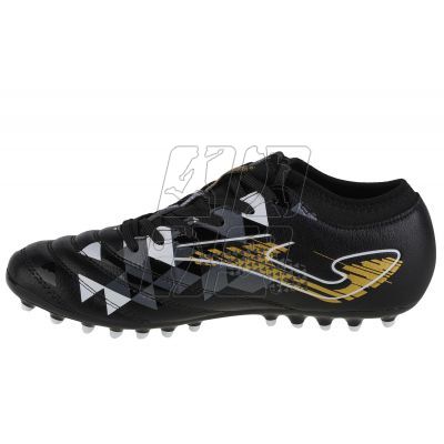 2. Joma Propulsion 2201 AG M PROW2201AG football shoes