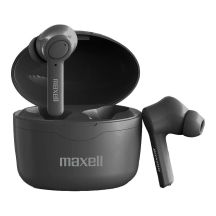 MAXELL BASS 13 SYNC UP Bluetooth Headphones Black