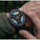 2. Smartwatch Gravity Black Strap + Bracelet GT41-1