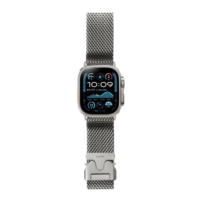 3. LAUT L_AWL_SAT_TI watch part/accessory Watch strap