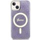 3. Guess GUHMP14MH4STU iPhone 14 Plus 6.7" purple/purple hardcase 4G MagSafe