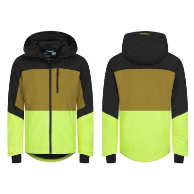 4. O'Neill M 2500031-42015 ski jacket
