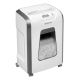 3. Fellowes 15C Cross Cut Shredder 22.4 cm White
